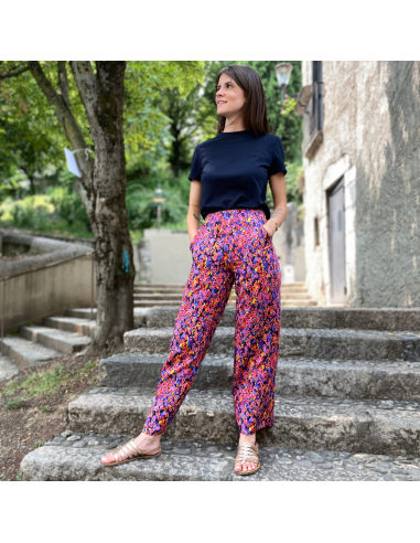 Pantalon - Donna Comparez plus de prix