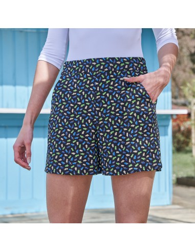 Short - Marianne en linge