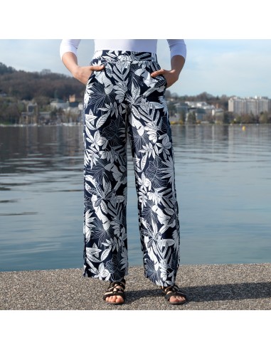 Pantalon - Ally Pour