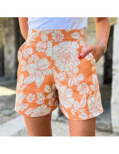 Short - Irene de pas cher