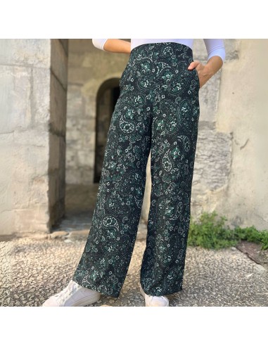 Pantalon - Malia Comparez et commandez 