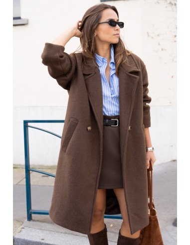 MANTEAU EDOUARD outlet