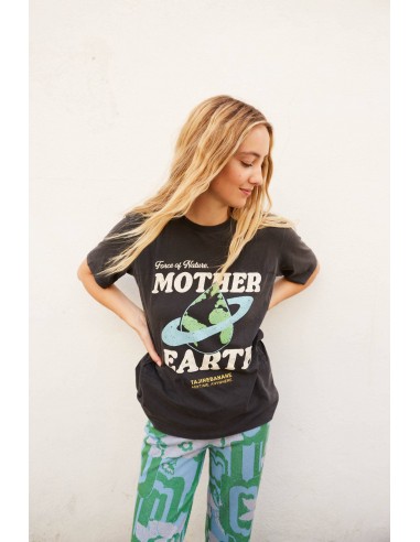 Stillshirt Mother Earth pas chere