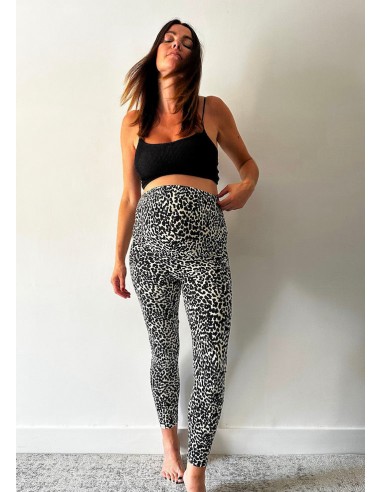 Legging grossesse Leo ou a consommer sur place