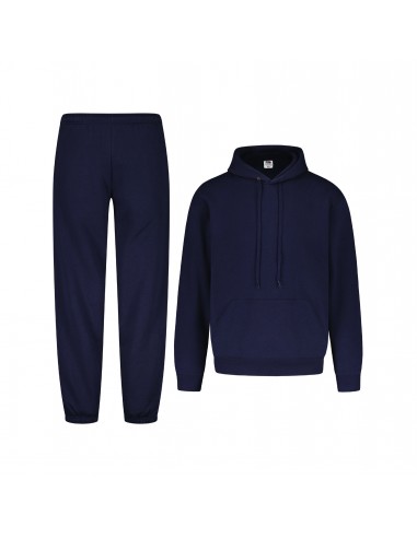 ENSEMBLE PANTALON JOGGING PREMIUM + HOODIE PREMIUM Découvrez la collection